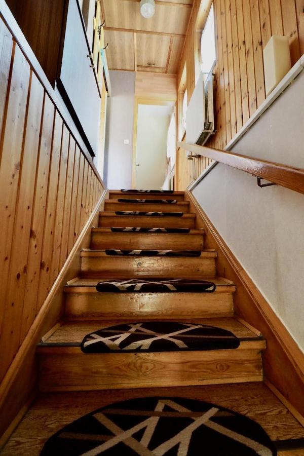 Ferienhaus Neumann - Ein Ganzes Haus Fuer Ihren Urlaub! Hessenburg Ngoại thất bức ảnh